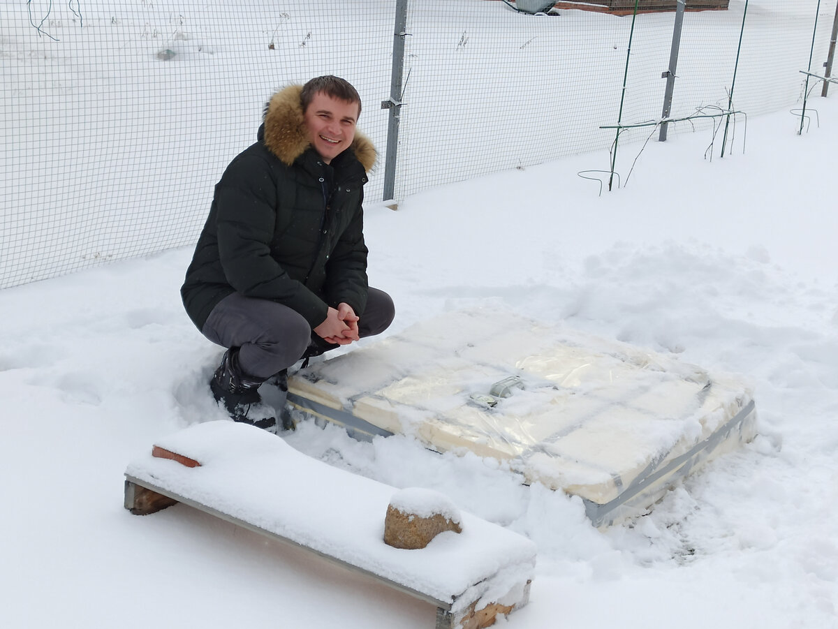 Фотография из личного архива