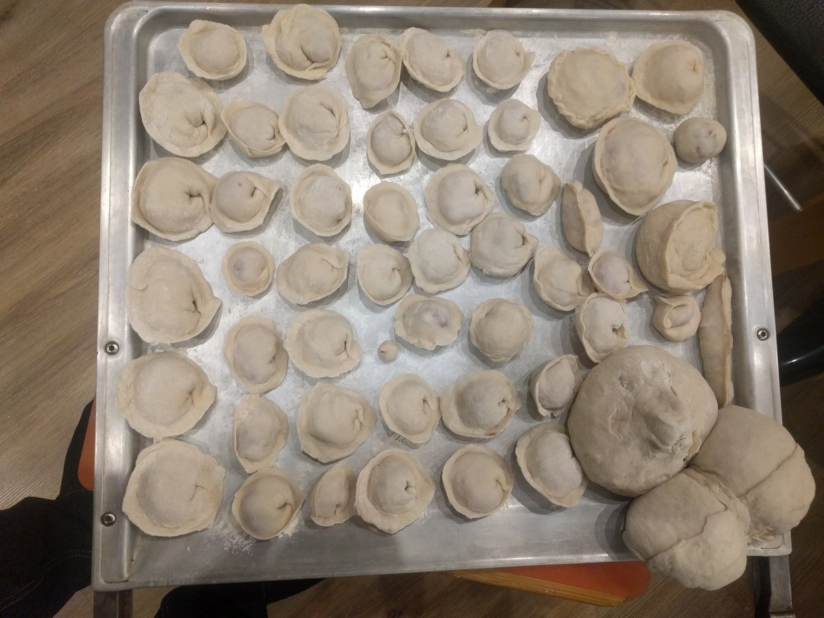 Standardization status: failure.