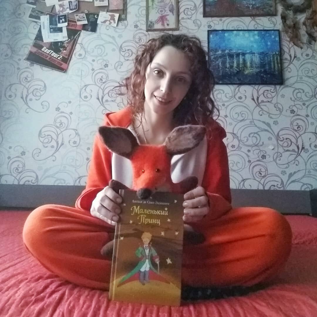 Фото из личного архива