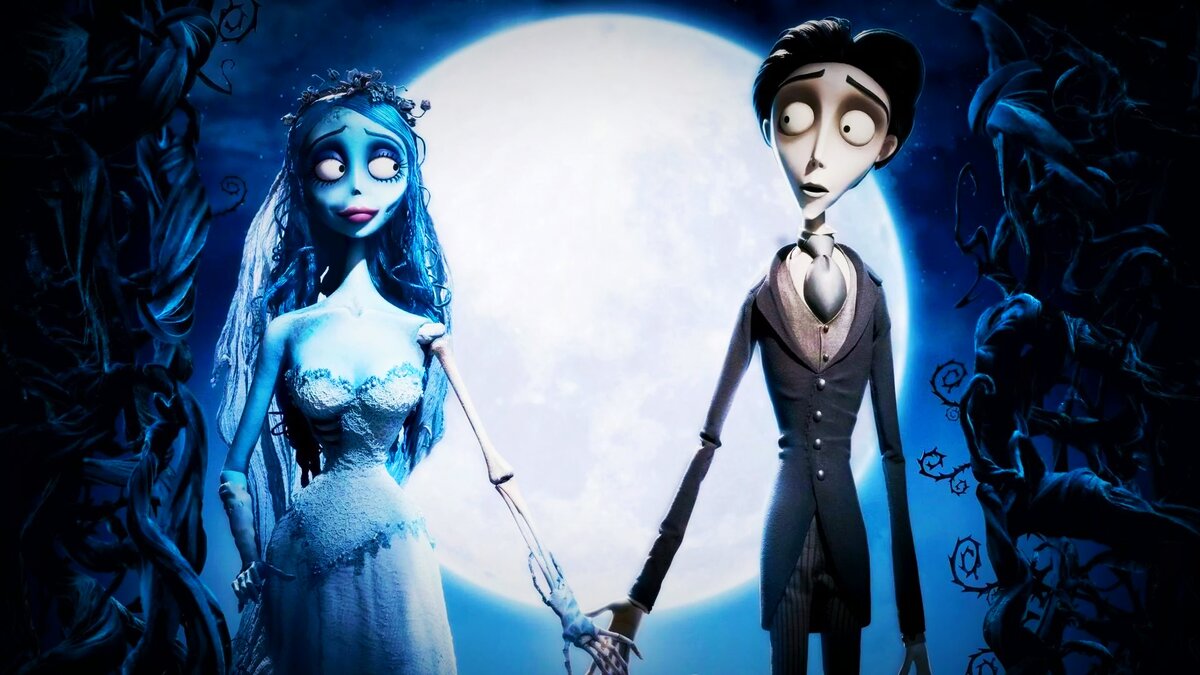 Corpse Bride