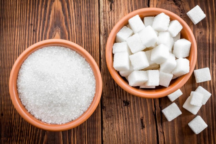 Налог на соль и сахар, и другие новые налоги для россиян 