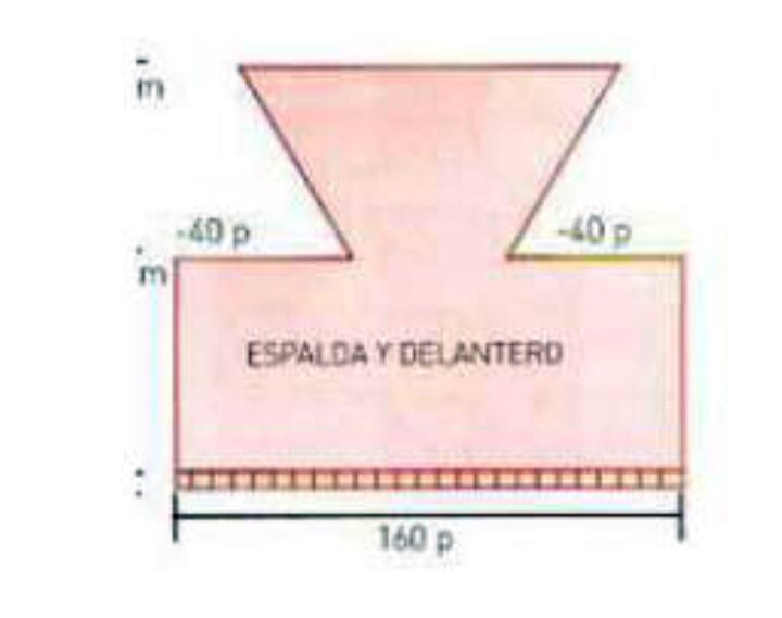 Выкройка с http://knittingday.com/6703/knitting-top-with-open-back Листайте дальше!