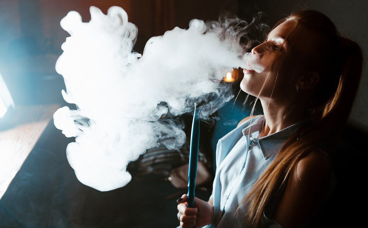 Вредно ли курить кальян?