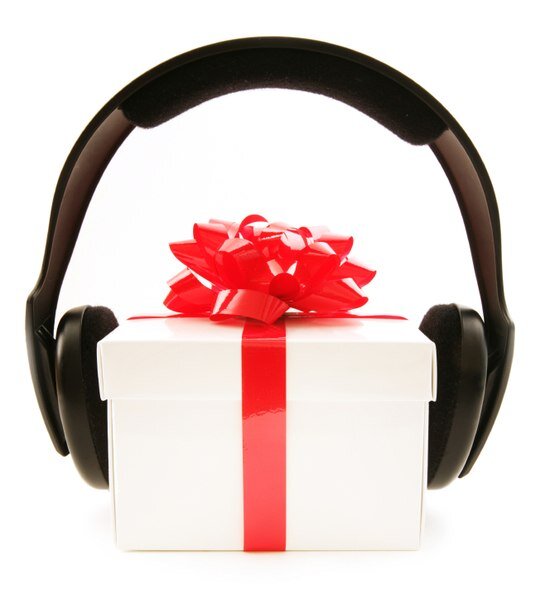 #песня в подарок 