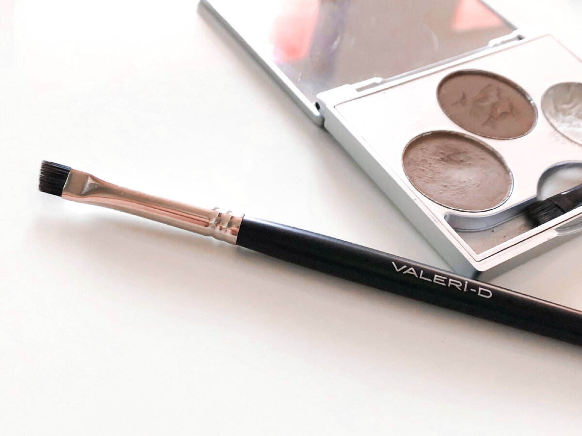 Кисть от Valeri-D 08М-3Н4