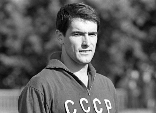 Калин валерий иванович