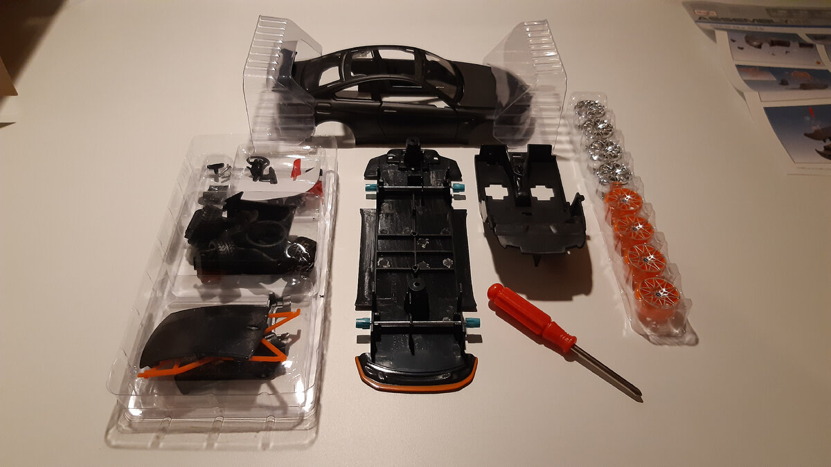 Готовность к сцеплению