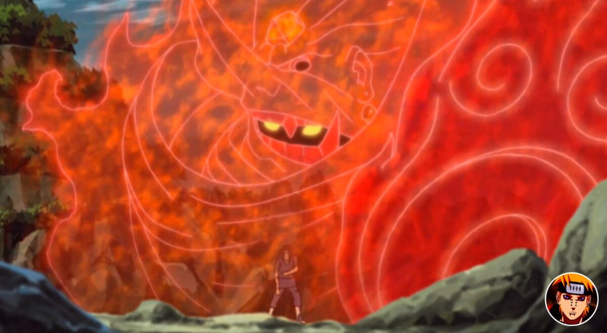 Итачи не сильнейший персонаж в аниме и манге Наруто | Путь Шиноби | Дзен