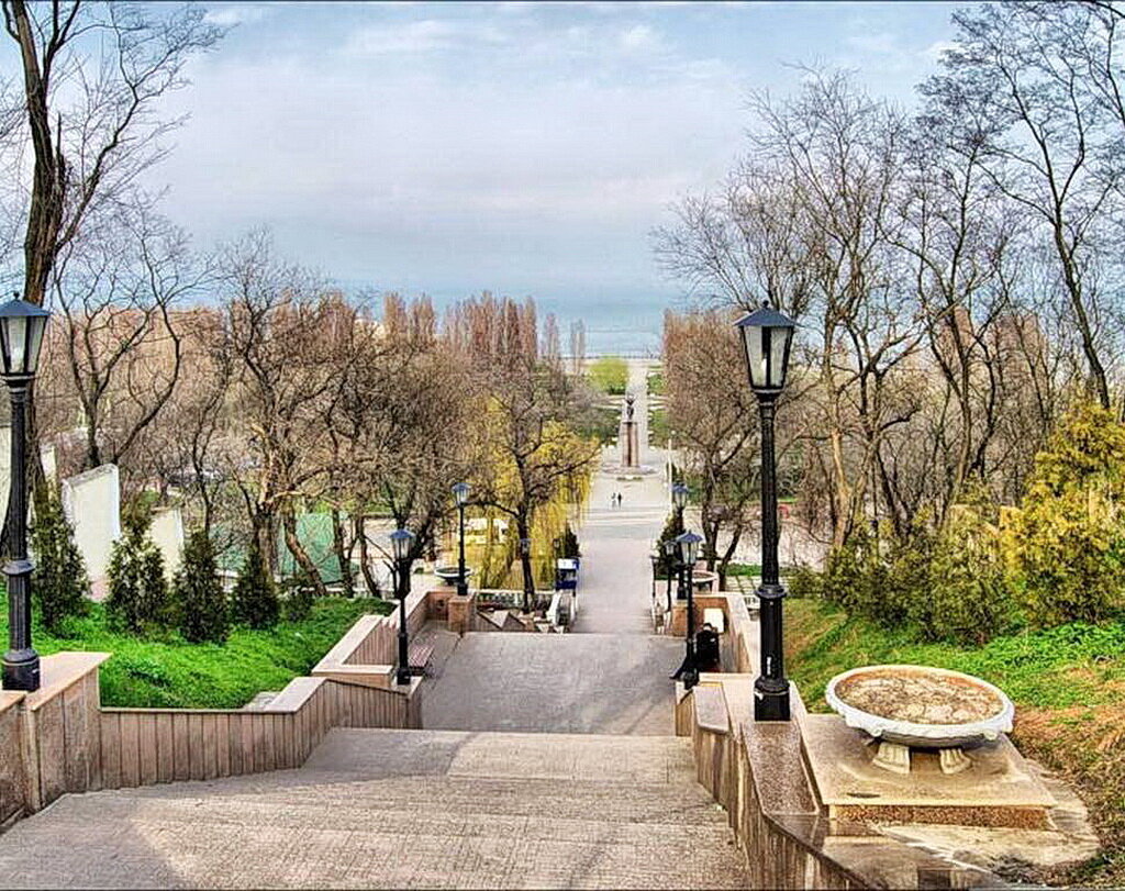 Таганрог картинки достопримечательности