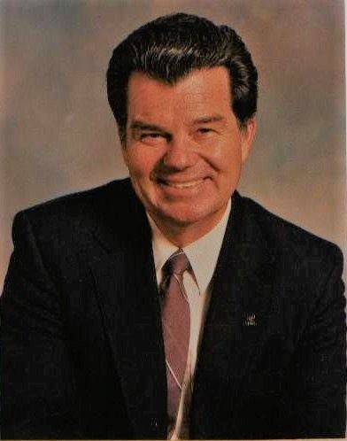 Карл Эдвард Боуг