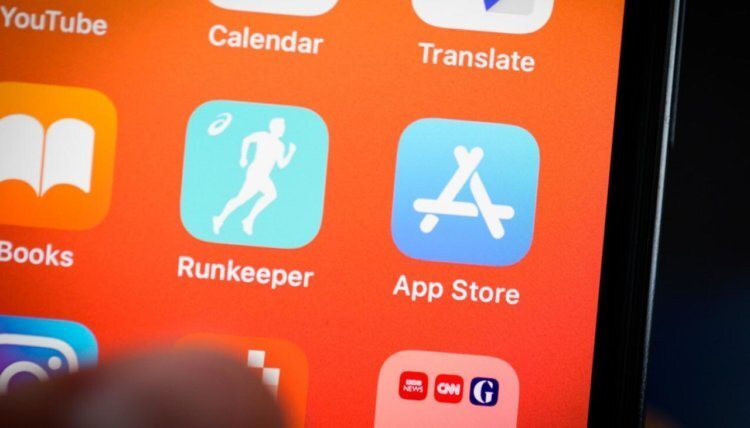 App Store — магазин шлакового софта, теперь в этом нет сомнений 