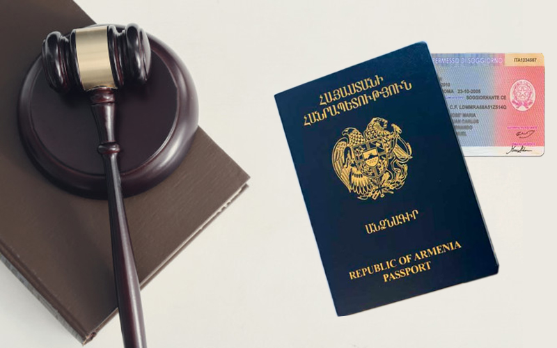 Коллаж: Legal.Report