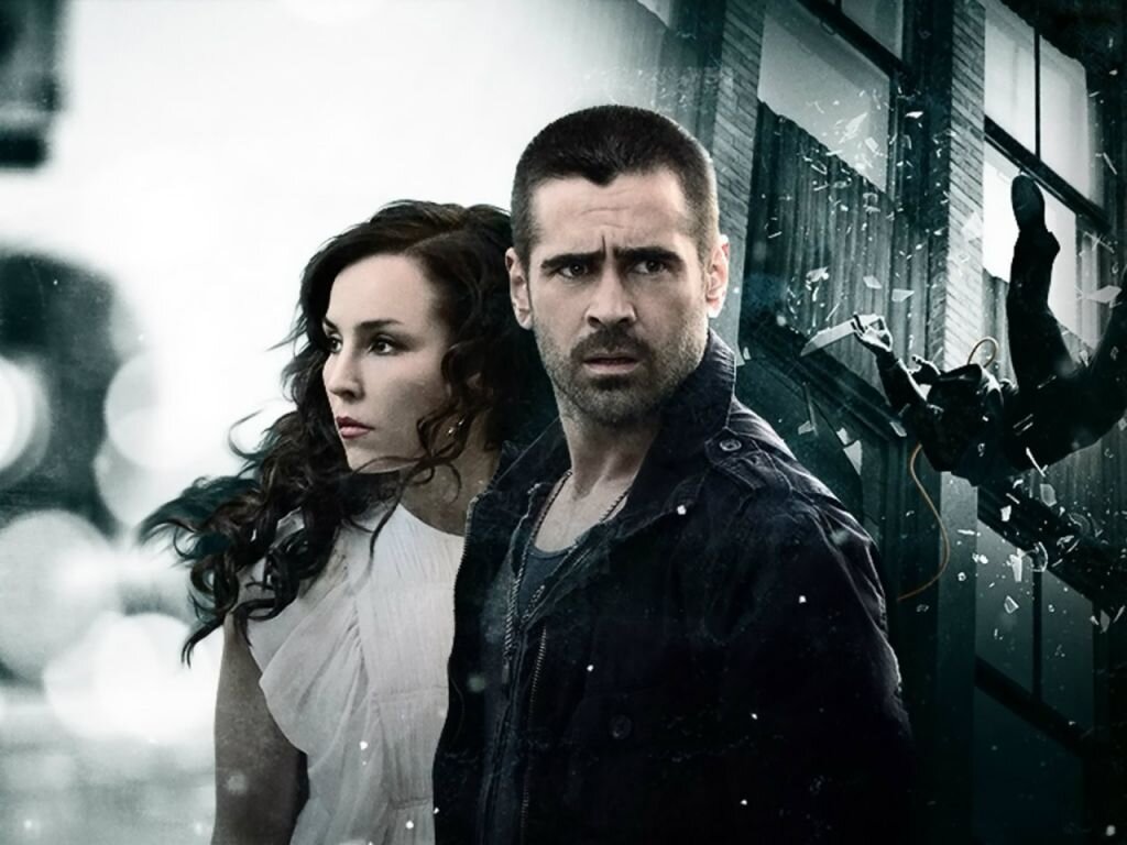 кадр из фильма "Одним меньше"