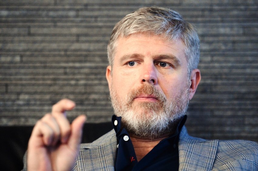 Фото: Кирилл Калинников/РИА Новости