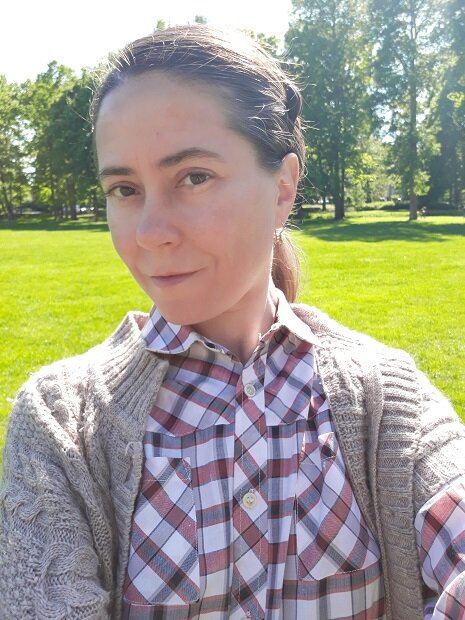 Рига, 29 мая 2021