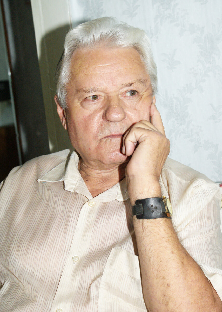 Коченко Ф.Е. 