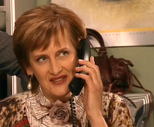 Фото: скриншот видео, т/с "Папины дочки"