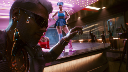 Точную дату возвращения Cyberpunk 2077 в PS Store объявила CDPR после того, как страница игры появилась в онлайн-магазине Sony — это произойдет 21 июня.