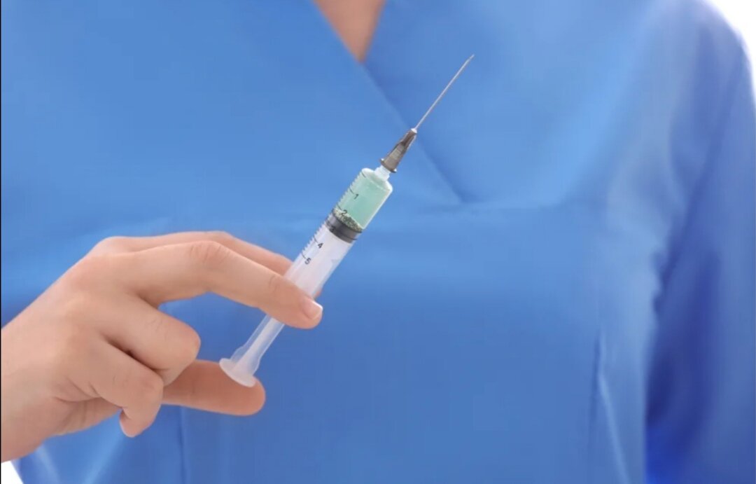 Вакцины, что это? 