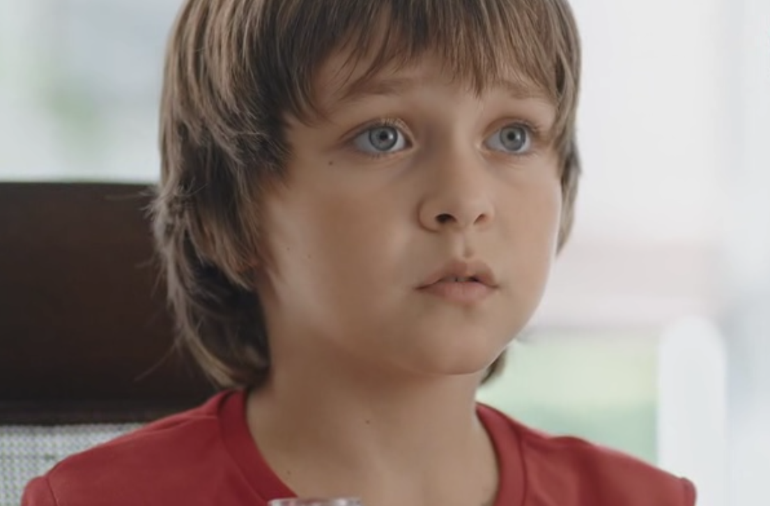 кадр из сериала