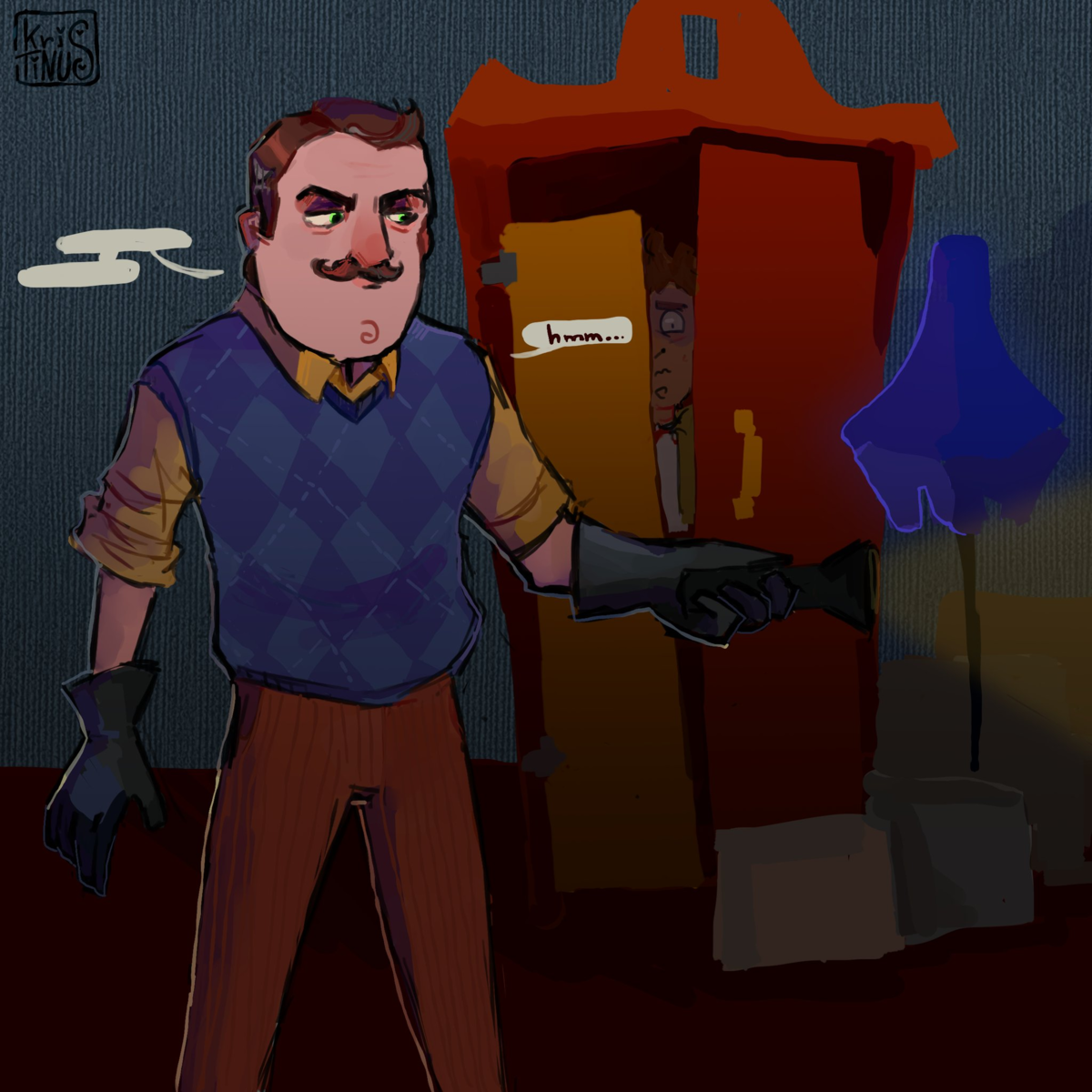 Консоль для hello neighbor. Привет сосед 2 арт. Hello Neighbor арты. Привет сосед арты.