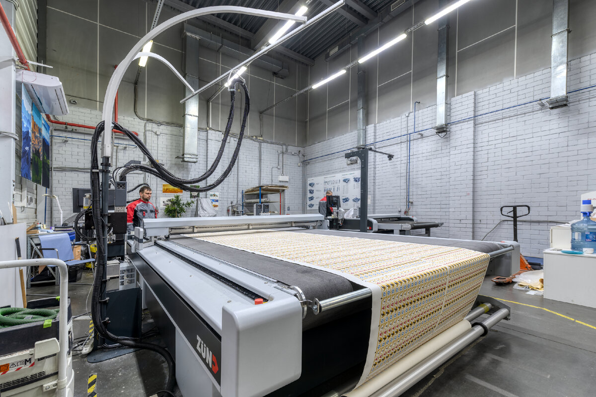 Что такое плоттерная резка? | Плоттерная резка. Центр цифровой резки ...