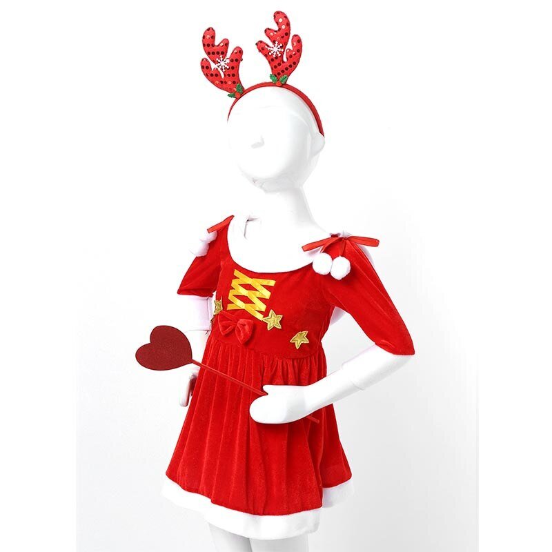 Для детей платья