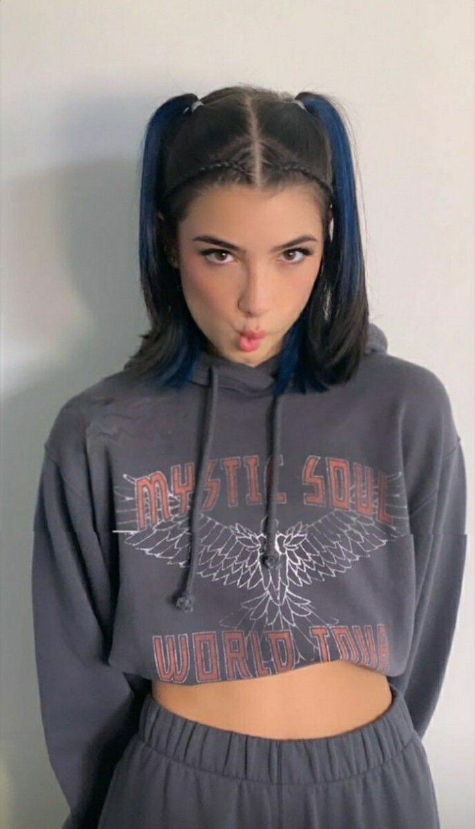 Чарли Дамельо - одна из самых популярных личностей тик тока