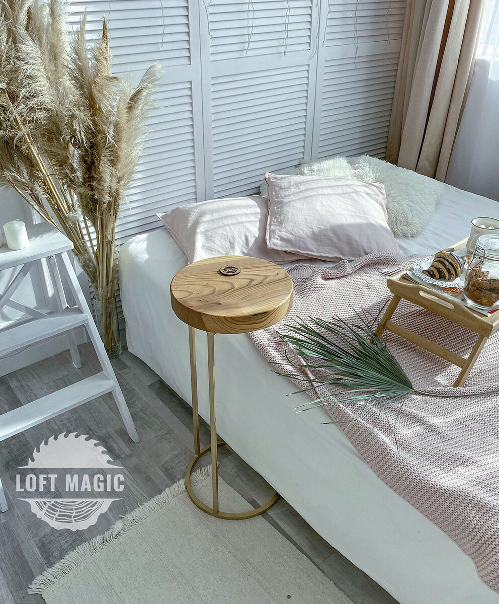 Изделия мастерской Loft Magic