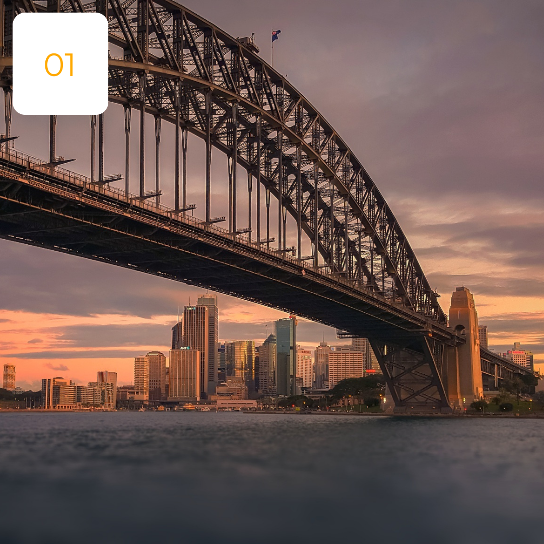 Сидней, Австралия