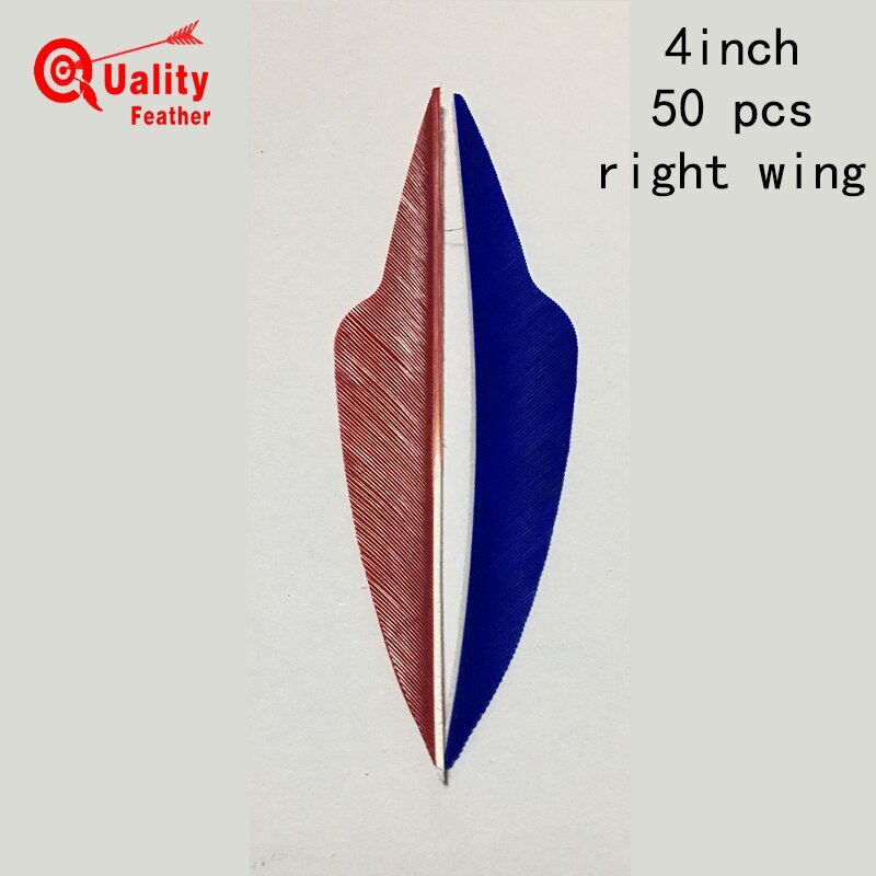 Оперение стрелы