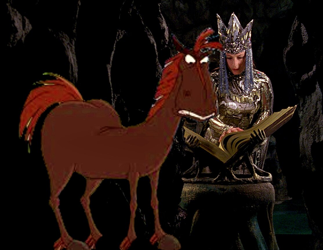 Эти мультфильмы из "нулевых" вернули престиж отечественной анимации. 