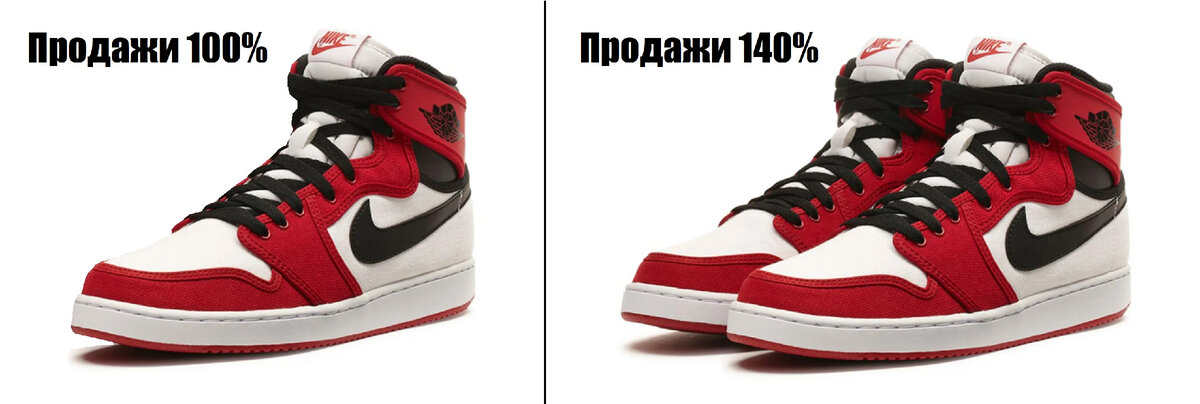 Шиповки для бега Nike