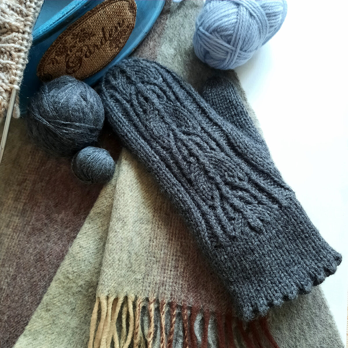 Фото из личного архива.