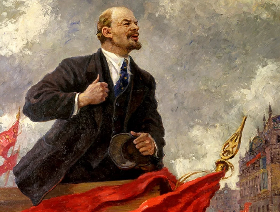 Не каждому выпадает такая честь.