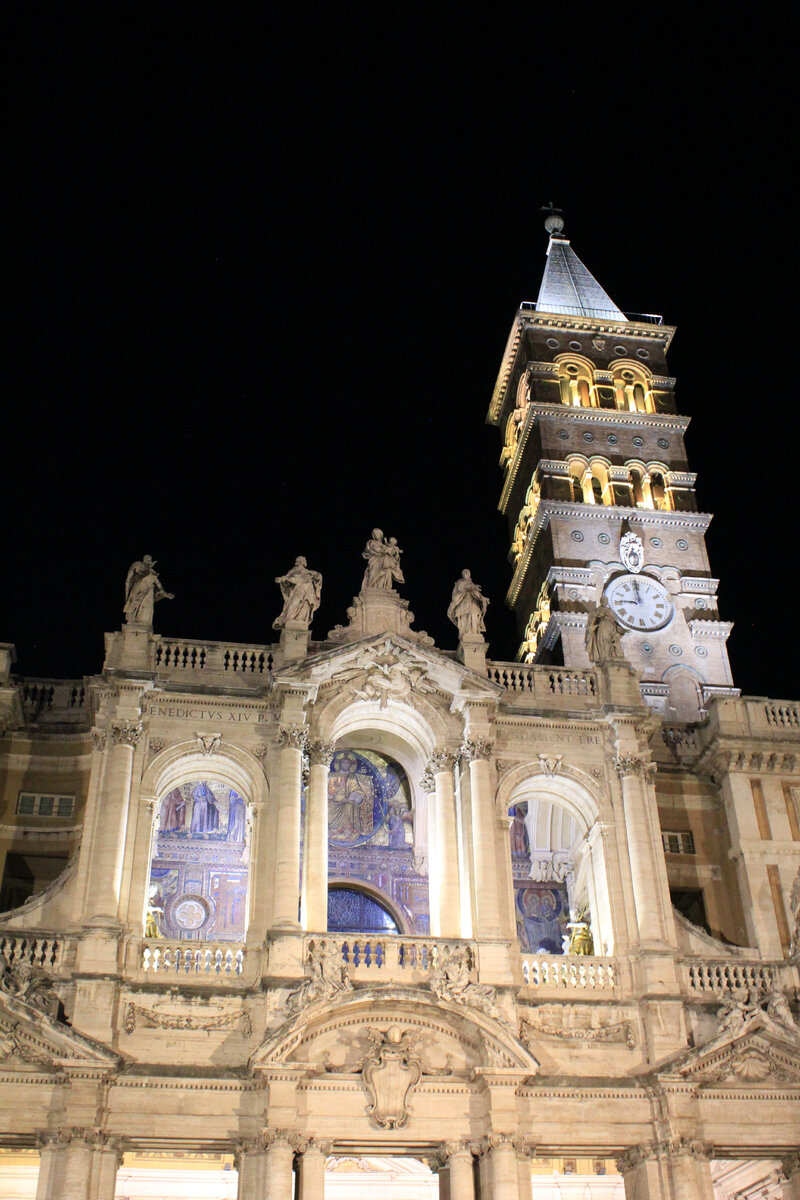 Santa Maria Maggiore