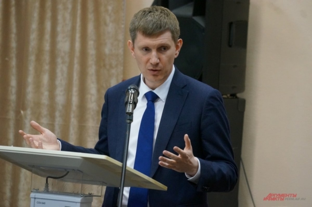    Решетников: нацпроект «Производительность труда» давно окупился