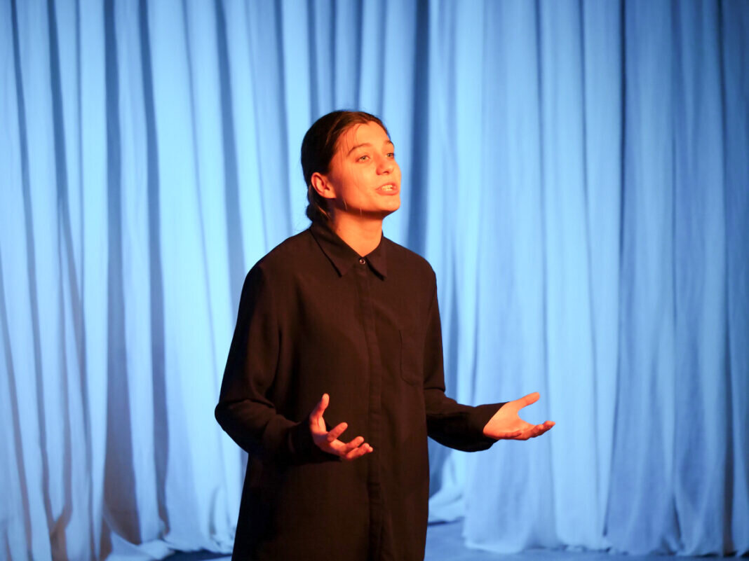    Фото: Пресс-служба РГУ имени С.А. Есенина