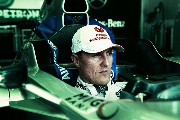   Фото с сайта michael-schumacher.de