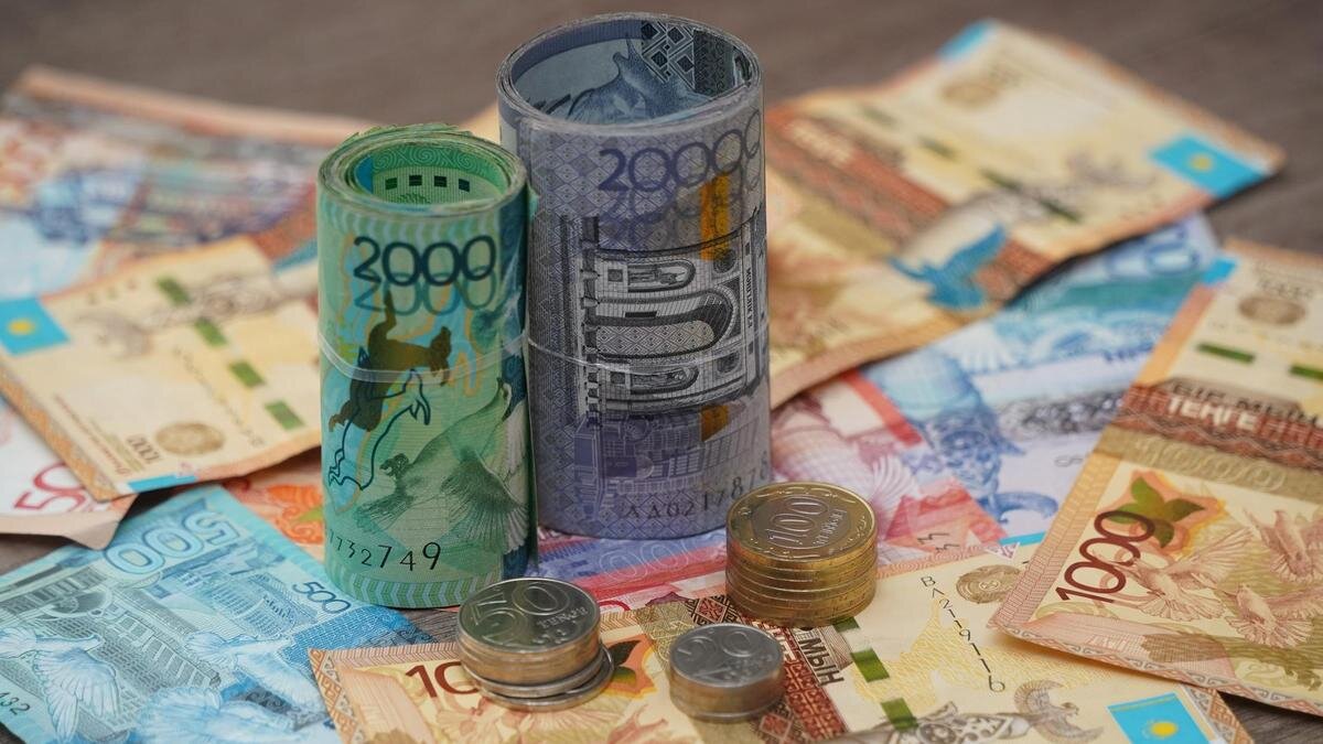    Деньги:NUR.KZ/Владимир Третьяков