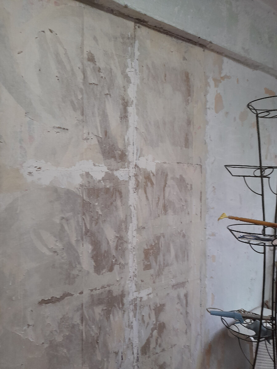 До и после. Бюджетный ремонт спальни 13 м2 в \"хрущевке\". | Все о ...