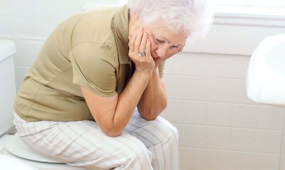 Зуд у пожилого человека причины лечение