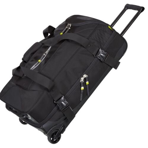 Сумка EXECUTIVE WHEELED LARGE BAG 120л