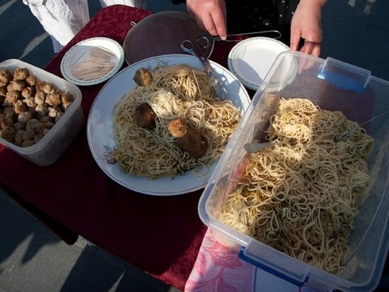     В кафе нашли многочисленные нарушения. Фото: "МК-Урал".