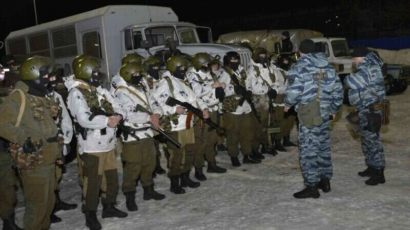     Преступление было совершено сегодня, в районе 12 часов дня в пригороде Новошахтинска Ростовской области, сообщили корреспонденту RostovGazeta в пресс-службе ГУ МВД России по Ростовской области.