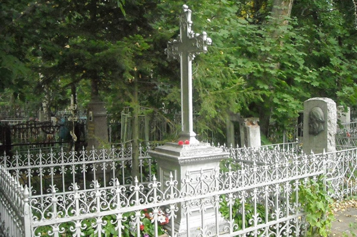    20 исторических захоронений восстановят в Нижнем Новгороде в 2023 году