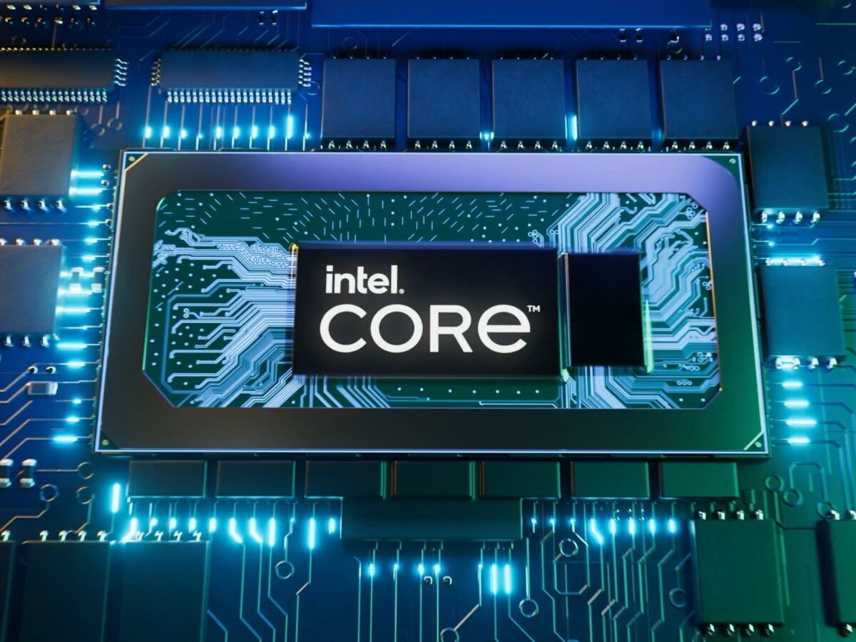    Intel Core i7-1360P показал свою производительность в Geekbench