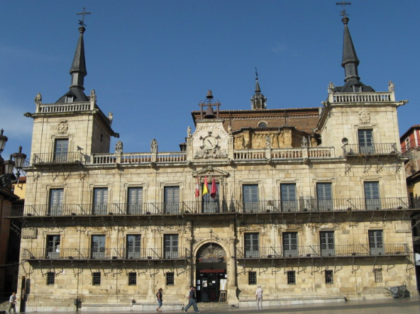 Дворец Шустера