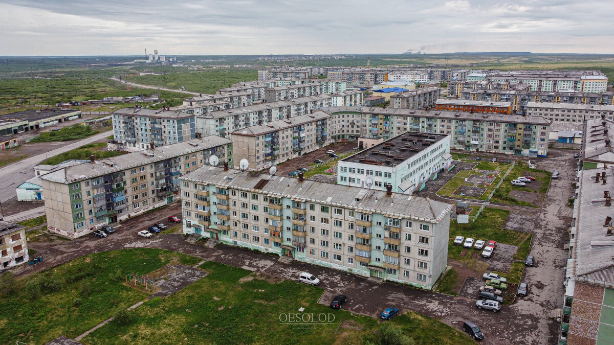 Воргашор карта с номерами домов