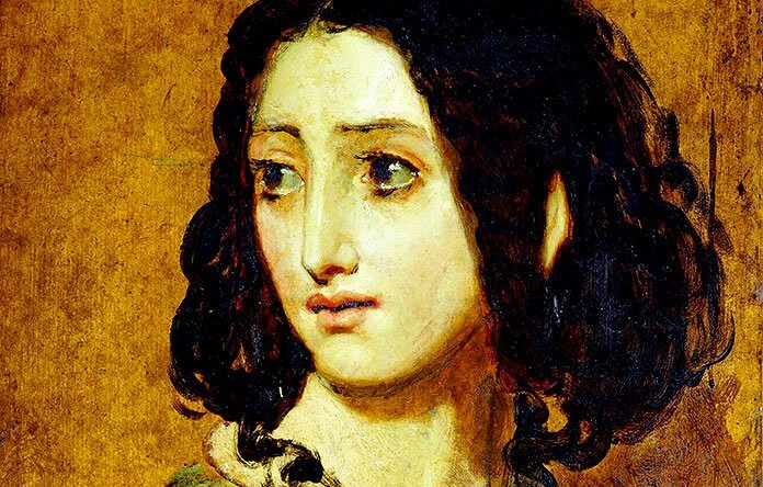 Художник: William Etty